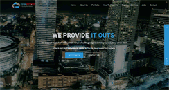 Desktop Screenshot of figaro.com.pl